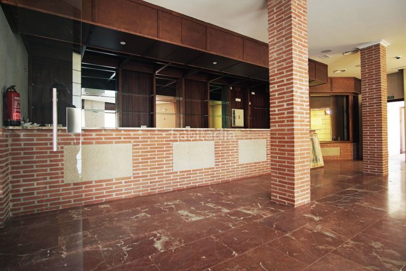 Foto 055b0978-1329-425b-b28c-139c3cb58011. Edificio in Guadalupe