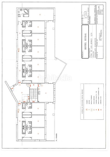 Foto e408d10a-d5d5-4512-a2be-ad79e940643d. Edificio in Guadalupe