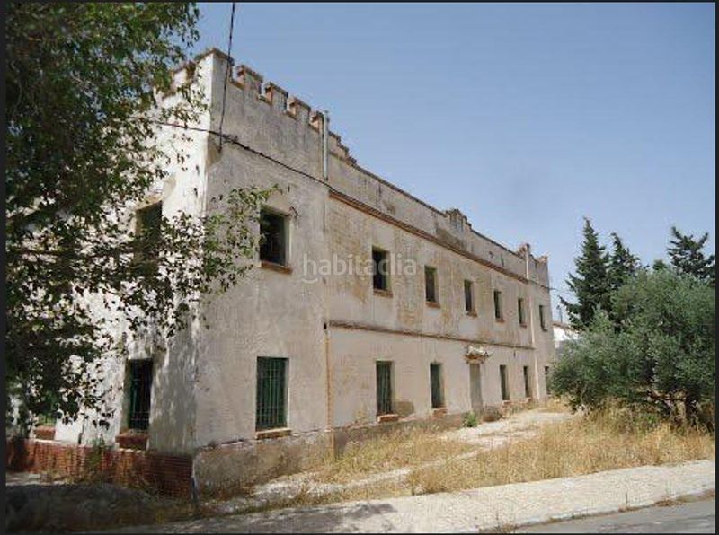 Foto 6df43486-5c4f-4987-a169-dce52101b644. Terreny residencial a Zona de la Vega Antequera