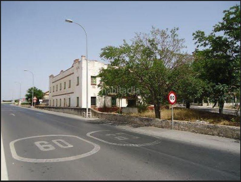 Foto a707e5b9-babd-454f-bc53-557e23c5395a. Terreny residencial a Zona de la Vega Antequera