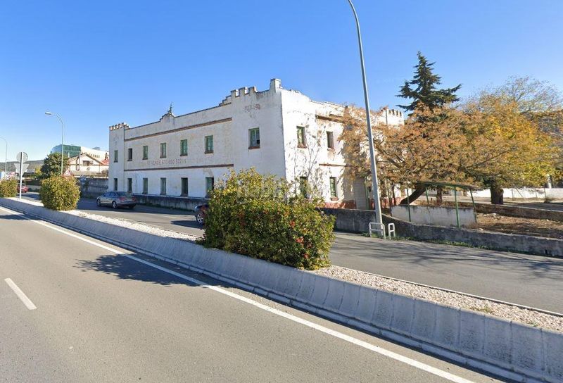Foto da23cf55-23be-44fe-ac56-3c5c255690d8. Terreny residencial a Zona de la Vega Antequera