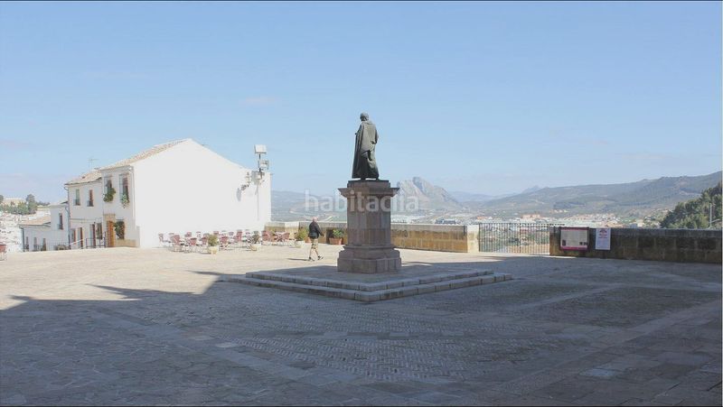 Foto eae355cb-7fd1-4326-a46e-6c4f4a80ac4b. Terreny residencial a Zona de la Vega Antequera