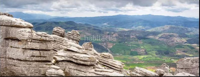 Foto f5ee8e76-3581-40c0-b94a-2f8f60253b42. Terreny residencial a Zona de la Vega Antequera