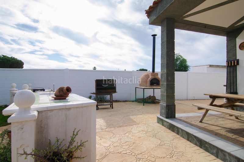 Foto ada9dfbc-0aa5-4546-a2ce-dab8c02a70f6. Xalet amb calefacció aparcament piscina a Rinconada (La)