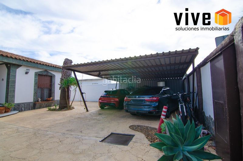 Foto de1d9497-f719-42e2-a297-4cdfe983ef74. Xalet amb calefacció aparcament piscina a Rinconada (La)