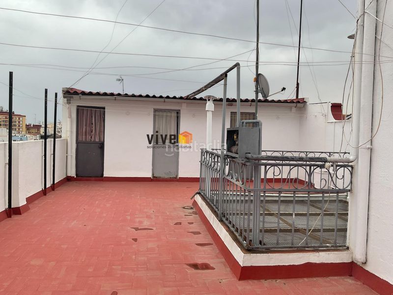 Foto 1b726594-b644-4548-8643-807303ac4efd. Pis amb calefacció aparcament a Arenal - Museo Sevilla