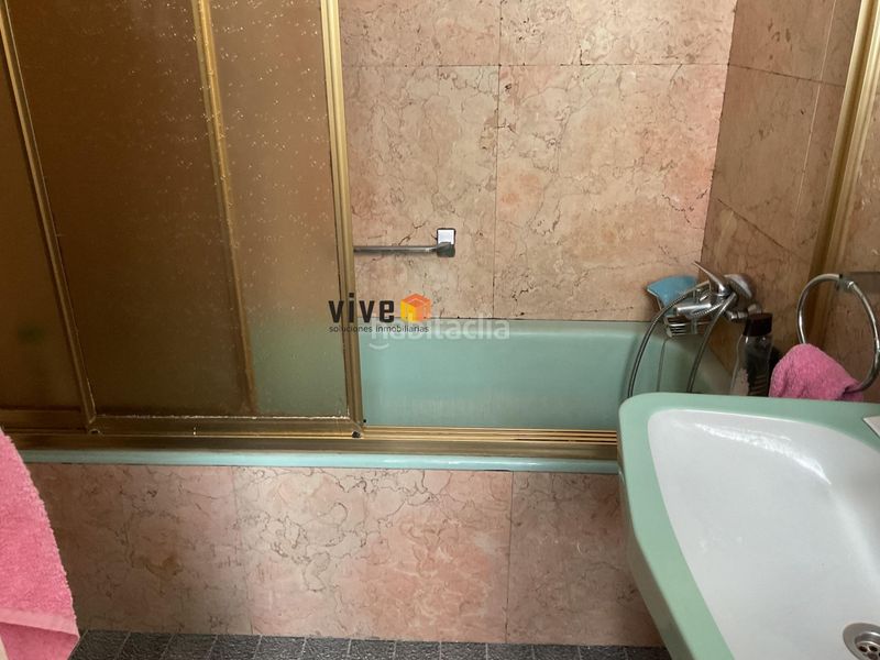 Foto 678082df-5328-4515-9dca-dea5fd394ff7. Pis amb calefacció aparcament a Arenal - Museo Sevilla