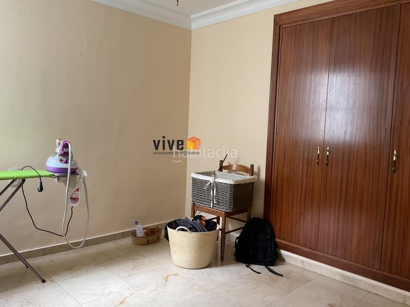Foto 7e2032cc-b353-445d-9875-23f4e37c6a79. Pis amb calefacció aparcament a Arenal - Museo Sevilla