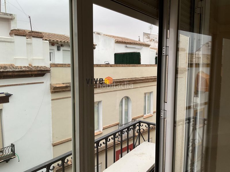 Foto 9dd8a915-2478-4557-8ba3-638fb0ee805c. Pis amb calefacció aparcament a Arenal - Museo Sevilla