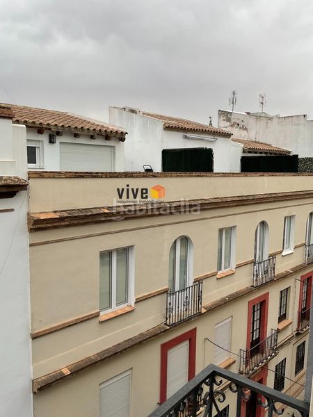 Foto 9e93c851-ca50-441a-adcd-590735e9d133. Pis amb calefacció aparcament a Arenal - Museo Sevilla