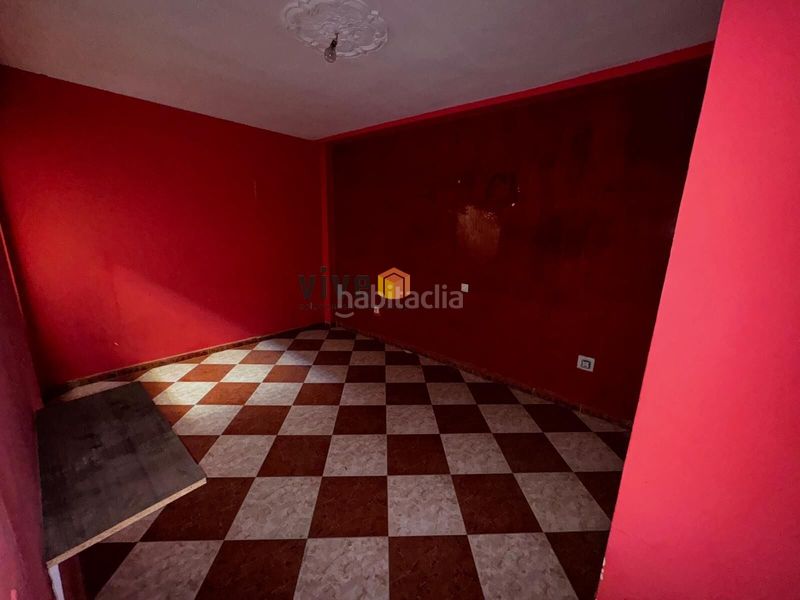 Foto 42579ce8-dbb9-408b-9592-57298b9ed896. Pis a Juan XXIII - Rochelambert Sevilla