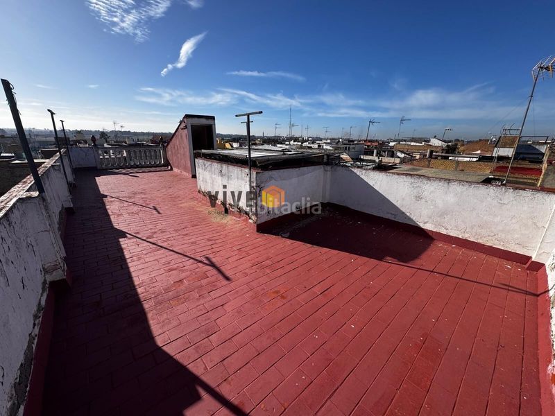 Foto 5a11331b-d072-4605-9b82-fd74dc8903b2. Pis a Juan XXIII - Rochelambert Sevilla
