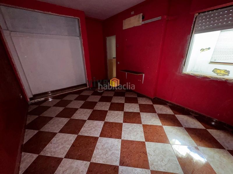 Foto 5a4d41ae-6570-4e00-9417-bd52a3d02503. Pis a Juan XXIII - Rochelambert Sevilla