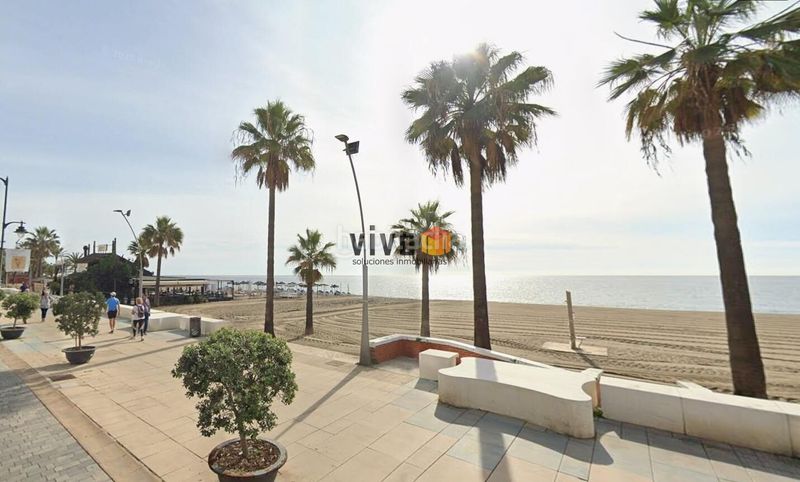 Foto a8c59115-6ffc-43c0-a6a1-20a01d8c9c37. Edificio in Centro Estepona