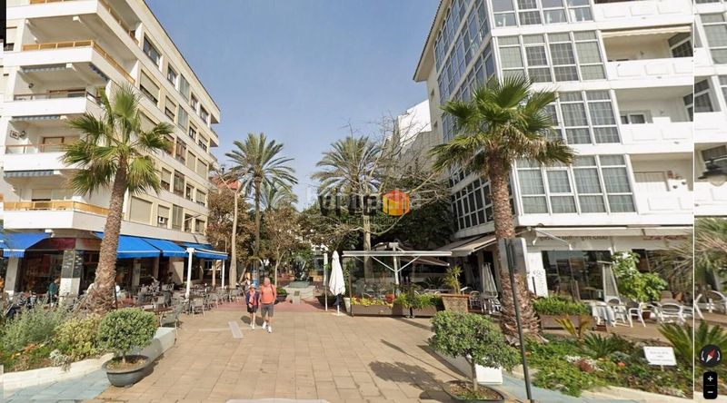 Foto b892efba-0cb2-4f8a-9c35-ab8c2733aecc. Edificio in Centro Estepona