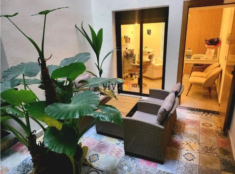Foto bd7d9837-726c-4c21-8c83-b261a4ed1bce. Edificio in Centro Estepona