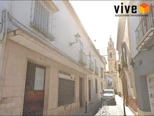 Casa  Jose canalejas. Casa para reformar a la venta en écija