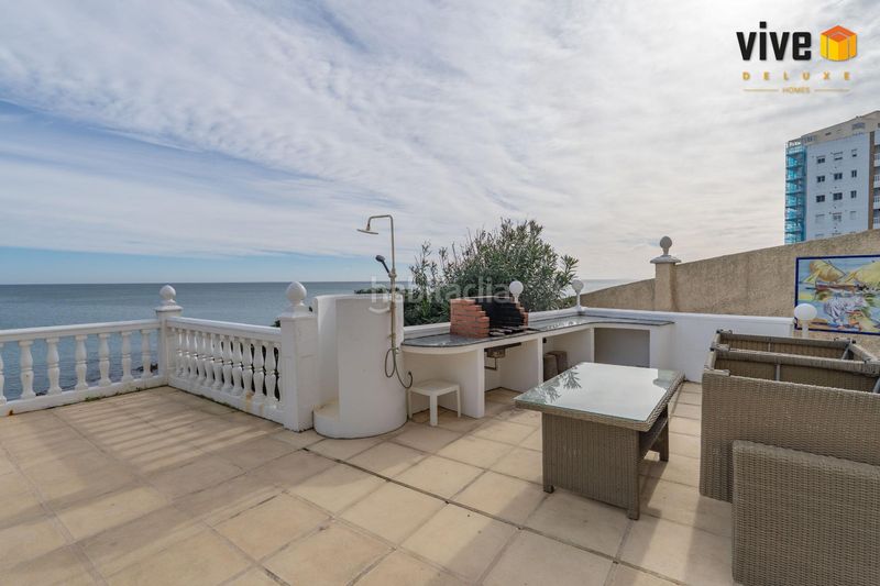 Foto 58d7dbb7-84a7-4457-b35e-1b4d6acd8838. Xalet amb calefacció aparcament piscina a puerto de Sotogrande-la marina Sotogrande