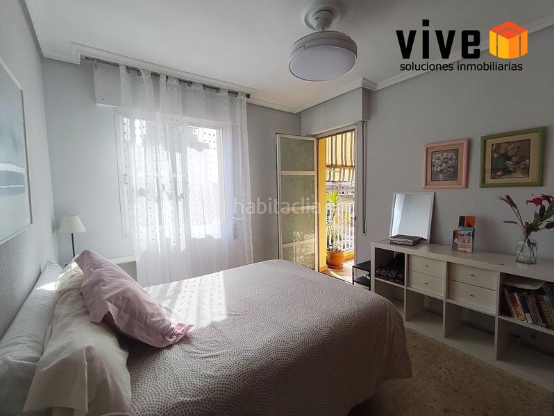 Foto a572ee1e-1344-47d5-9c2a-a69a09e5ebab. Pis a San Carlos - San José Sevilla