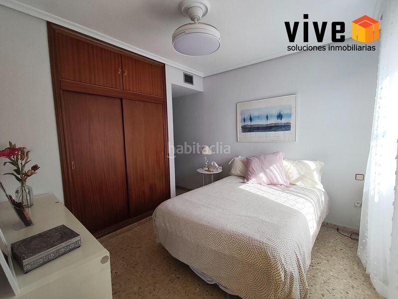 Foto e81884c9-d0ef-4c0b-8881-41eb93e27034. Pis a San Carlos - San José Sevilla
