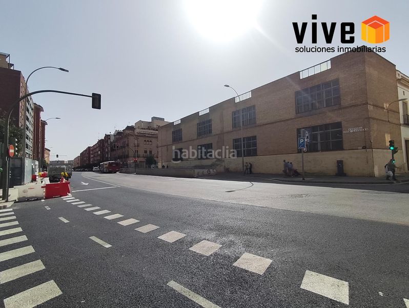 Foto f18207ee-87ea-4940-b187-372988da6ebe. Pis a San Carlos - San José Sevilla