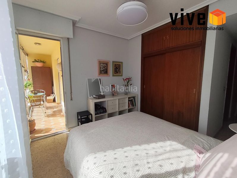 Foto f6fcb60d-0383-4acb-ba76-378f47ad7e10. Pis a San Carlos - San José Sevilla