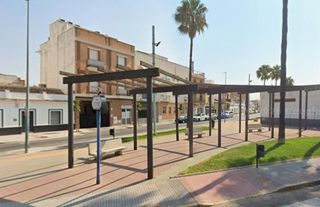 Appartamento  Brasil. Piso acupado a la venta  c brasil, dos hermanas  sevilla