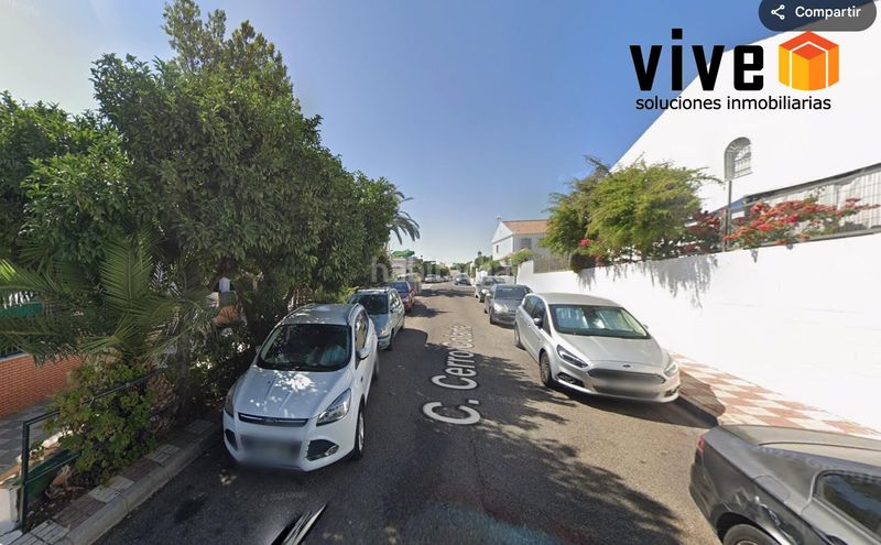 Foto 4f9c909c-2ed6-4434-8983-40909d840bb8. Casa adossada a Centro Bormujos