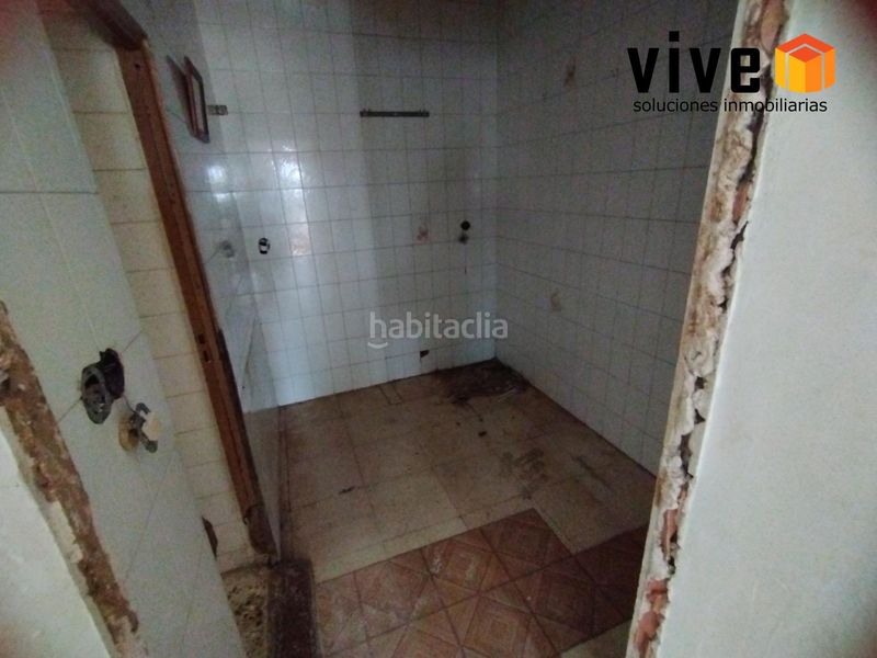 Foto e23dbc74-30b8-44a2-8ad0-8d2e34139dd9. Casa adossada a Centro Bormujos