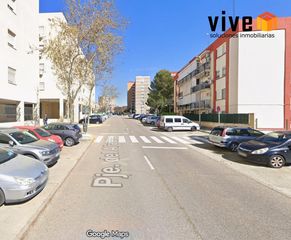 Pis  Pasaje del aljarafe. Estupendo bajo en castilleja de la cuesta  ocupado!!