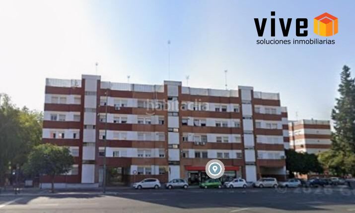 Foto 0c84365c-aae9-4ea4-9c07-f30a5de1d716. Pis a La Oliva Sevilla