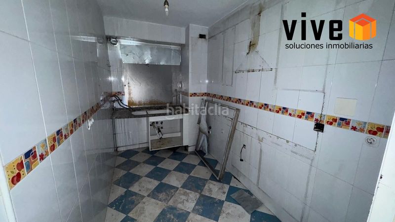 Foto 6d59ba6f-9dab-4a40-a440-9b1e4f71b679. Pis a La Oliva Sevilla