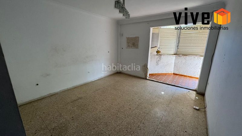 Foto e4a157de-090b-464c-ad1d-7c6a00c23a7c. Pis a La Oliva Sevilla