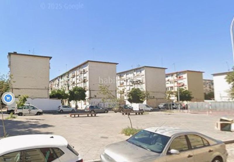 Foto f51f0c35-cd86-44e7-a934-8063a738c5ac. Pis a Los Pájaros Sevilla