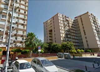 Flat  Carmen diaz. Piso ocupado a la venta en la macarena