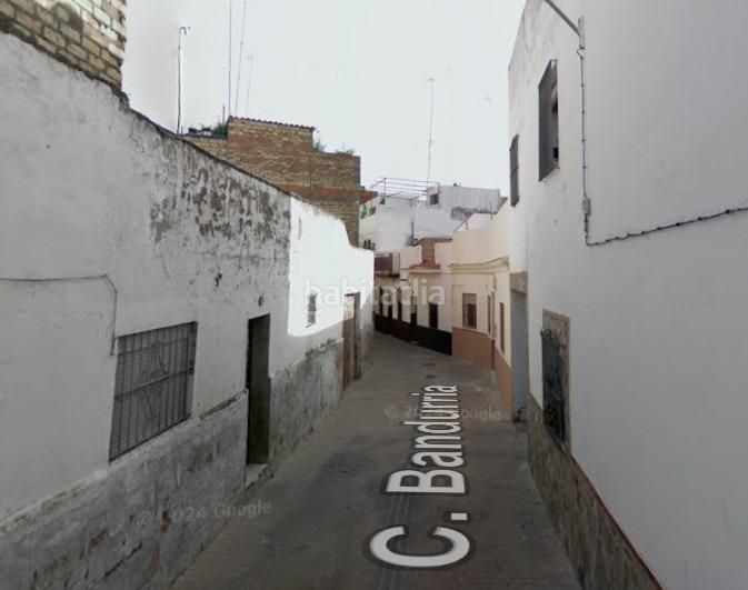 Foto c541ce0d-1c07-4105-9ae3-940098f3acf7. Casa adossada a La Plata Sevilla