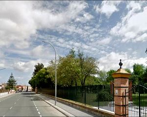 Casa  Ntra sra de la salud. Casa ocupada a la venta en mairena del alcor