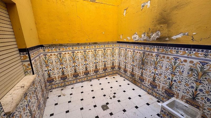 Foto f5265d91-f21f-4ea2-a0b2-4c72b03c9488. Casa adossada a Marchena