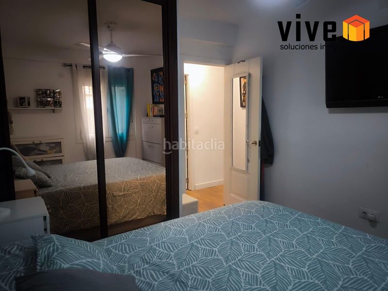 Foto 0708dcbd-366b-4fcc-a779-c08faecf49b3. Pis a Cruz Roja Sevilla