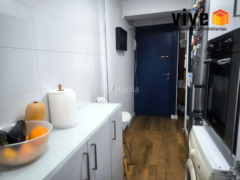 Foto 18f287c9-a480-4ab8-bde5-c609dd6914d6. Pis a Cruz Roja Sevilla