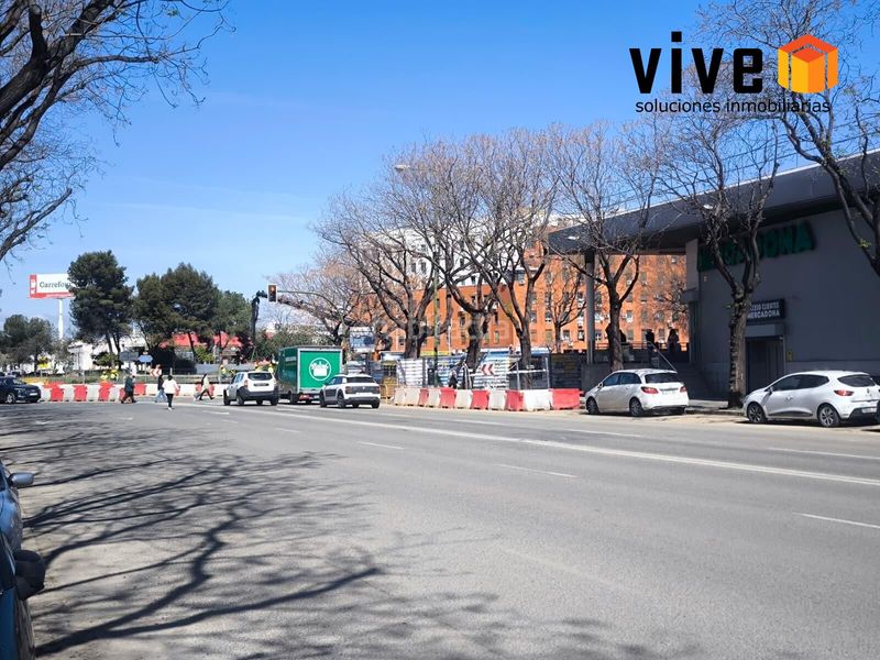 Foto 25e09f8d-d7f3-45f5-8347-d3ca7bd5ae0c. Pis a Cruz Roja Sevilla