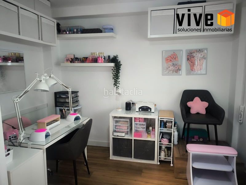 Foto 260df2be-9331-41d0-b825-f52f5d04ed2f. Pis a Cruz Roja Sevilla