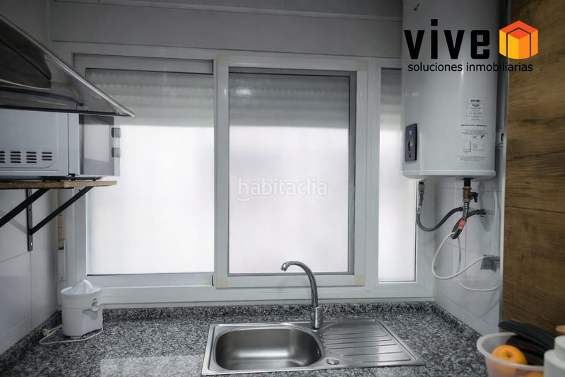 Foto 31e941cd-e635-4ea7-8d80-cce198daa57a. Pis a Cruz Roja Sevilla