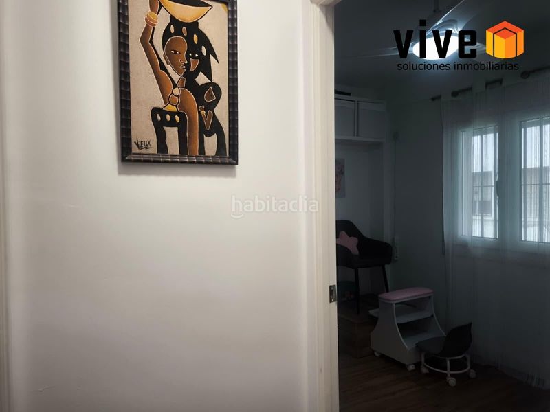 Foto 53a6b08d-bbe4-43a5-9cfa-df251b5b4260. Pis a Cruz Roja Sevilla