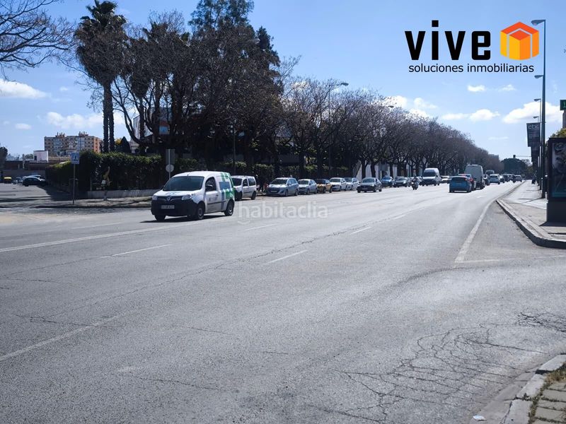 Foto 663a3c8e-2a5e-4c0d-a696-89260470cb52. Pis a Cruz Roja Sevilla