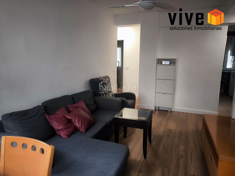 Foto 6b6df328-6ea1-4002-86ca-f841502d3bdf. Pis a Cruz Roja Sevilla