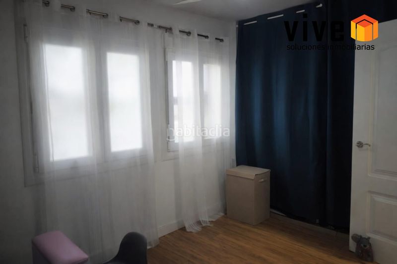 Foto 7cbf90de-e9f8-4d2a-856c-205353404e1d. Pis a Cruz Roja Sevilla