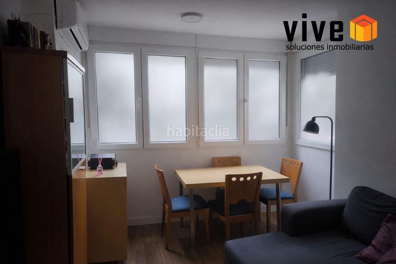 Foto 7d4e9215-b958-4a7d-93b6-4f4562364c0d. Pis a Cruz Roja Sevilla