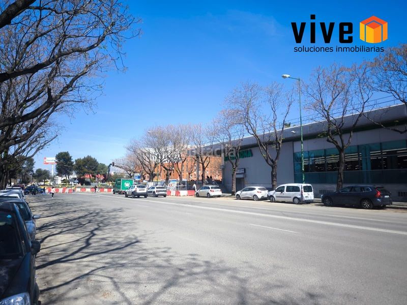 Foto 8e5ff42c-1706-4d0d-a886-070484606e1f. Pis a Cruz Roja Sevilla