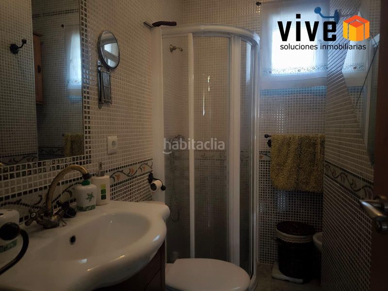 Foto 0232851c-0afd-434d-b80b-a2f13f6eacc6. Pis a Cruz Roja Sevilla